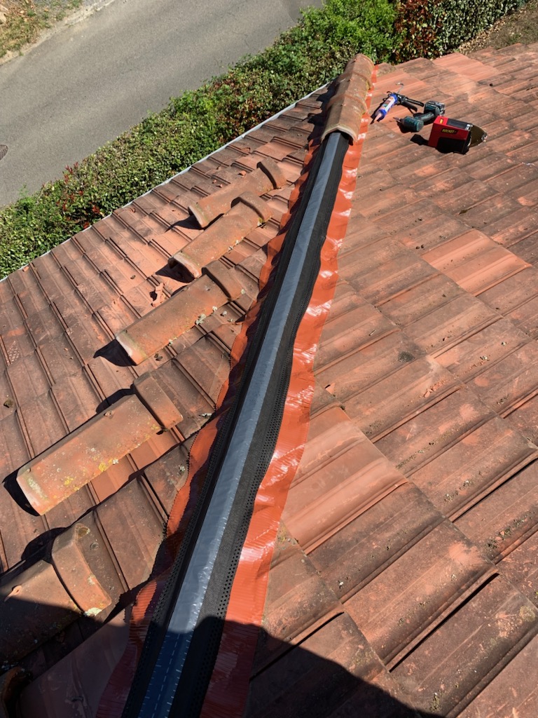 LB CHARPENTE COUVERTURE — Photos 2